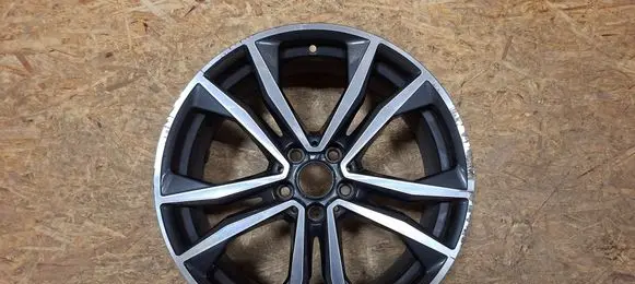 BMW X2 F39 R19 alloy rim 8008616 B016778