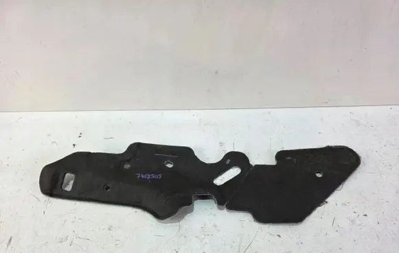 BMW X5 G05 Trunk/boot floor carpet liner 