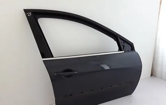 Renault Laguna III Door (2 Door Coupe) 801000025R