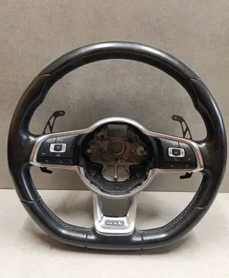 Volkswagen Golf VII Steering wheel 503433470 5G0419091