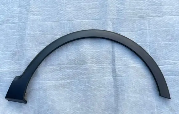 Renault Captur Front arch trim 638120719RBLCP 638120719R