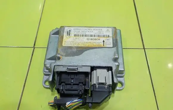 Land Rover Freelander 2 - LR2 Airbag control unit/module DH5214D374AA 14AB46