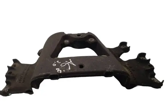 Audi A6 S6 C6 4F Engine mounting bracket 4F0399263L