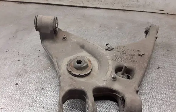 Audi A4 S4 B6 8E 8H Rear upper control arm/wishbone 