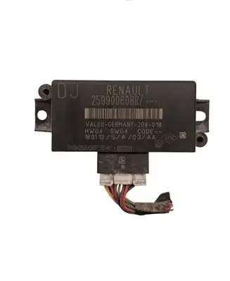 Mercedes-Benz Citan W415 Parking PDC control unit/module 259900608R