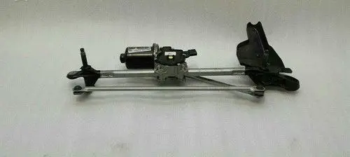 BMW 1 F20 F21 Front wiper linkage and motor 7267504