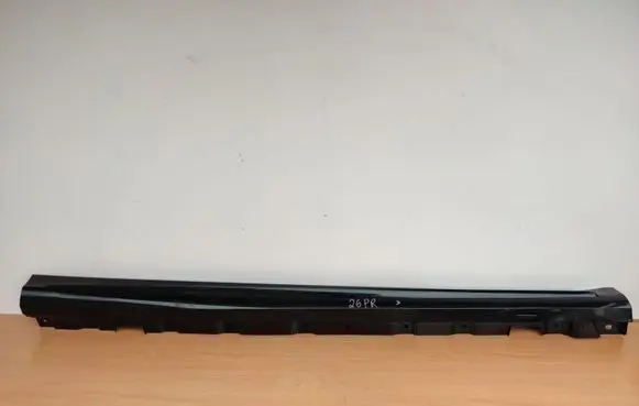Mercedes-Benz S W222 Sill A2226981854