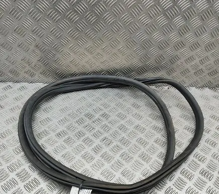 BMW iX3 G08 Rubber seal rear door 7393449