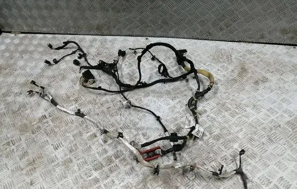 Ford Focus Gearbox/transmission wiring loom JV6T14B060 JX6T14B060