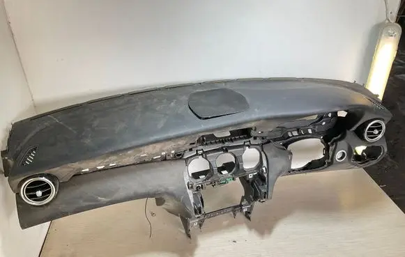 Mercedes-Benz GLC X253 C253 Dashboard A25368001879