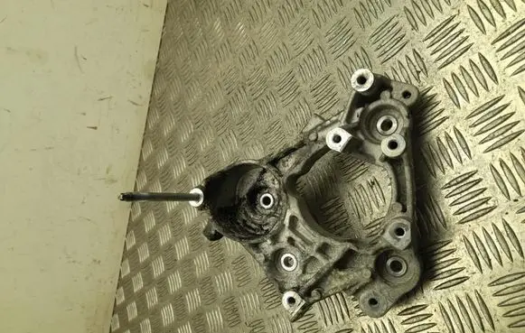 Renault Megane E-Tech Engine mounting bracket 119105MZ0A