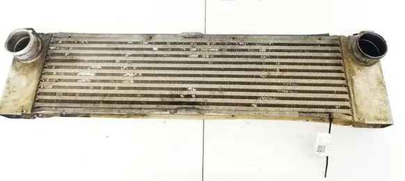 Mercedes-Benz Vito Viano W639 Intercooler radiator 