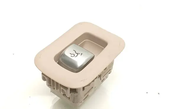 Mercedes-Benz C W205 Tailgate opening switch A2229057600 A2057270048