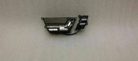 Mercedes-Benz S W221 Seat control switch A2218706951