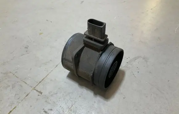 Mercedes-Benz Sprinter W906 Mass air flow meter A0000943248 0281002896
