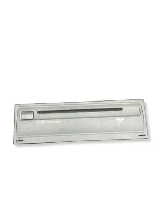 Audi A6 S6 C6 4F Navigation unit CD/DVD player 4E0919887C