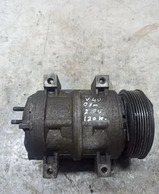 Volvo S40, V40 Air conditioning (A/C) compressor (pump) 8708581
