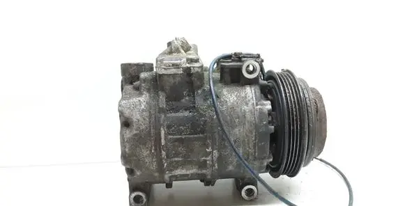 Audi A6 S6 C5 4B Air conditioning (A/C) compressor (pump)