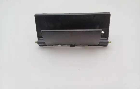 Chevrolet Rezzo Tailgate/trunk/boot exterior handle 