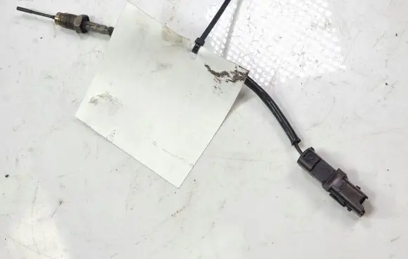 Peugeot 308 Lambda probe sensor