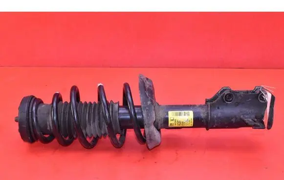 Opel Zafira C Front shock absorber/damper 13473993