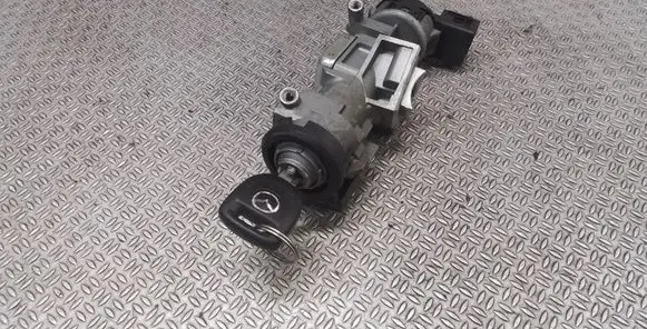 Mazda 3 I Ignition lock 3M513F880AB