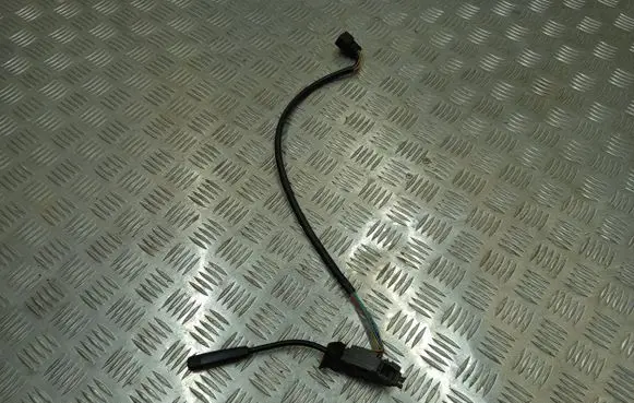 Mercedes-Benz E W210 Cruise control switch 2105400245 LS202725