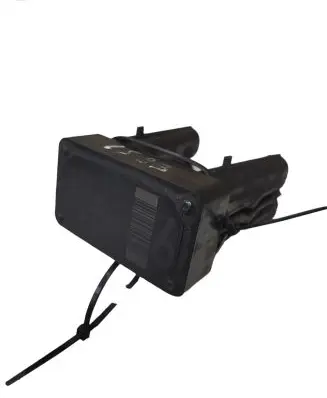 Citroen C5 Other control units/modules 9663116680