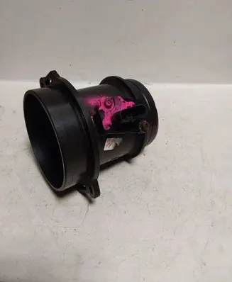 Audi A5 8T 8F Mass air flow meter 420133471