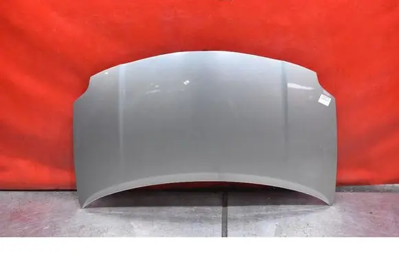 Toyota Auris 150 Engine bonnet/hood 