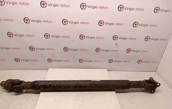 Suzuki Grand Vitara II Rear driveshaft/prop shaft 