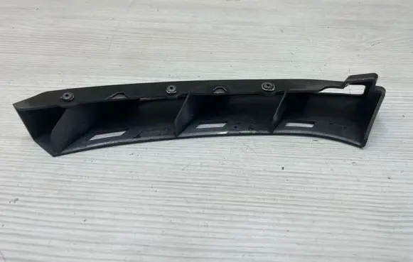 Hyundai i20 (GB IB) Front bumper mounting bracket 865631J500