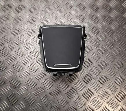 Mercedes-Benz B W246 W242 Glove box set A2466802500