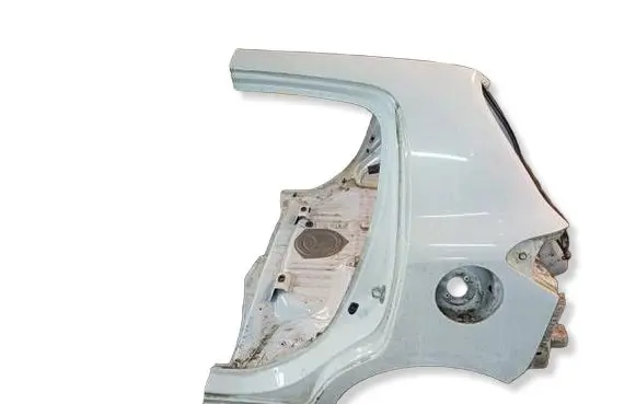 Mitsubishi Space Star Rear quarter panel 