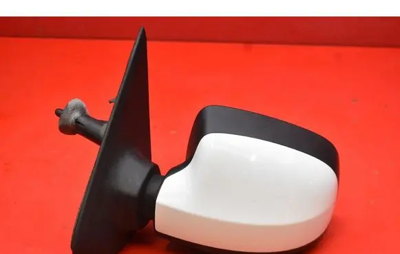 Dacia Sandero Front door electric wing mirror 963020587R