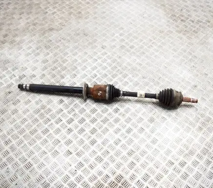 Opel Mokka Front driveshaft 95390015