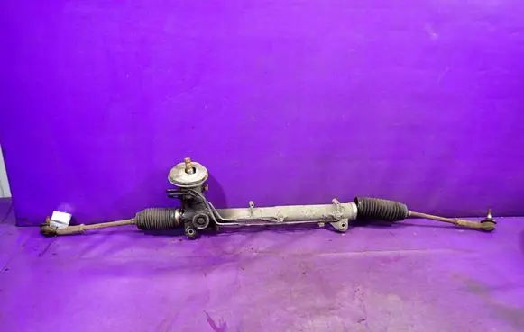 Ford Fusion Steering rack 2N1C-3200-AE