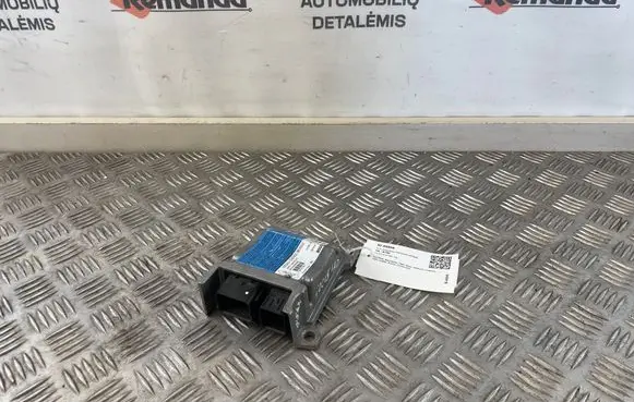 Ford Focus Airbag control unit/module 2M5T14B056DD