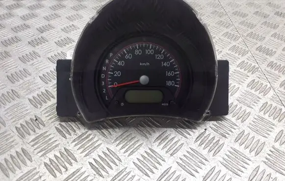 Suzuki Alto Tachometer 34100-68K0