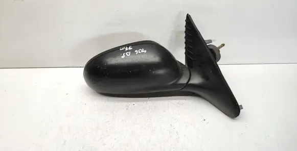 Peugeot 406 Manual wing mirror E2015001