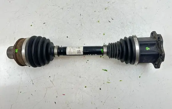 Audi A4 S4 B9 8W Front driveshaft 8W0407271E