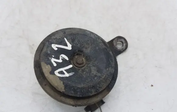 Toyota Aygo AB10 Horn signal NOCODE