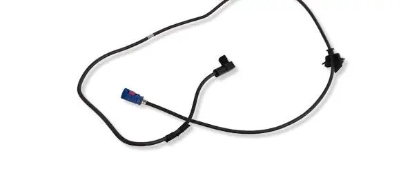 Audi Q5 SQ5 Camera wiring loom 4G2035750 49664
