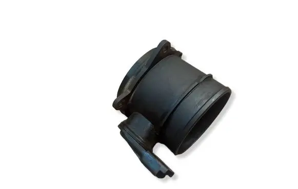 Citroen C3 Mass air flow meter 72834204 9650010780