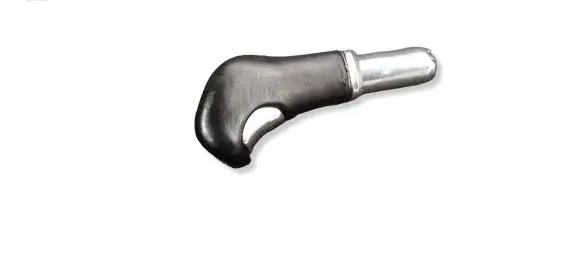 Porsche Cayenne (92A) Gear shift switch/knob 