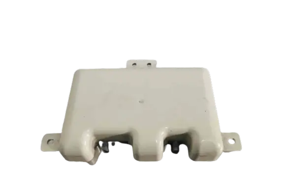 BMW 6 E63 E64 Antenna control unit 6957348 695734801 21367510