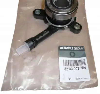Renault Laguna II Clutch release bearing slave cylinder 8200902784