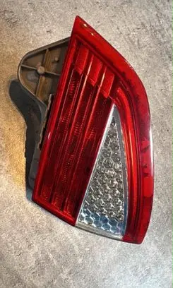 Ford Mondeo MK IV Tailgate rear/tail lights 7S7113A602A
