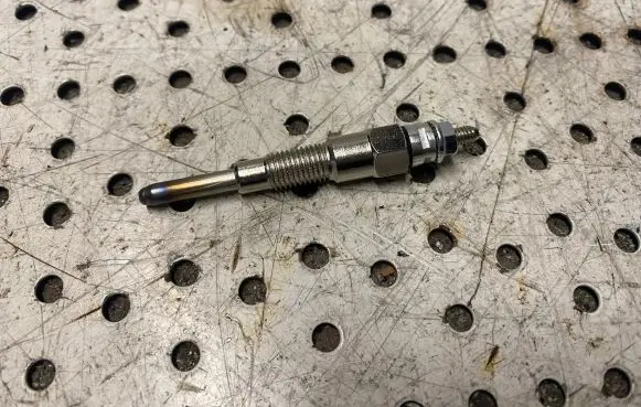 Aixam City I Glow plug 
