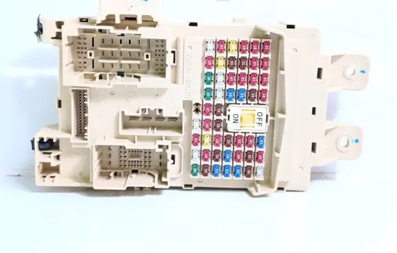 KIA Niro Fuse module 91950G5050